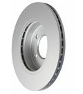 Set of 2 Front Brake Disc Rotors 300mm for BMW E36 E46 E85 323i 325xi