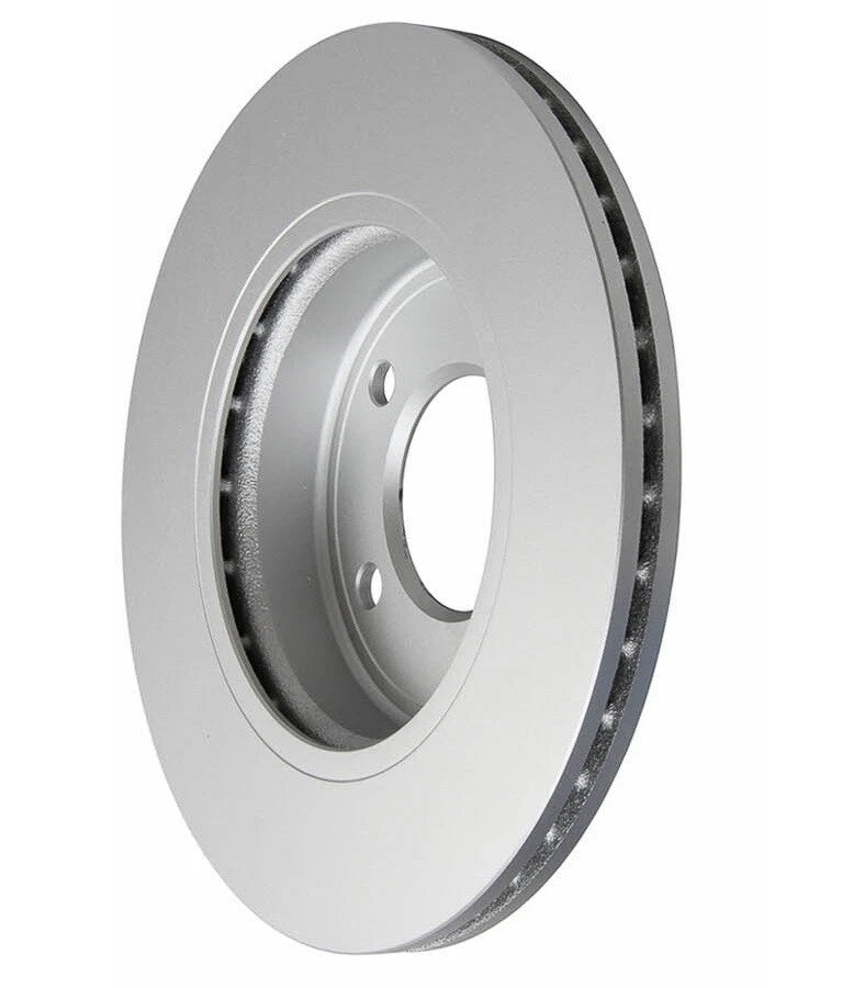 Set of 2 Front Brake Disc Rotors 300mm for BMW E36 E46 E85 323i 325xi
