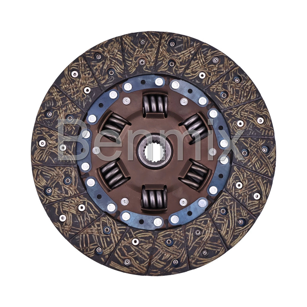 Clutch Disc 34B-10-11271 for Nissan H02 Forklift (FD20/25/30Z5)
