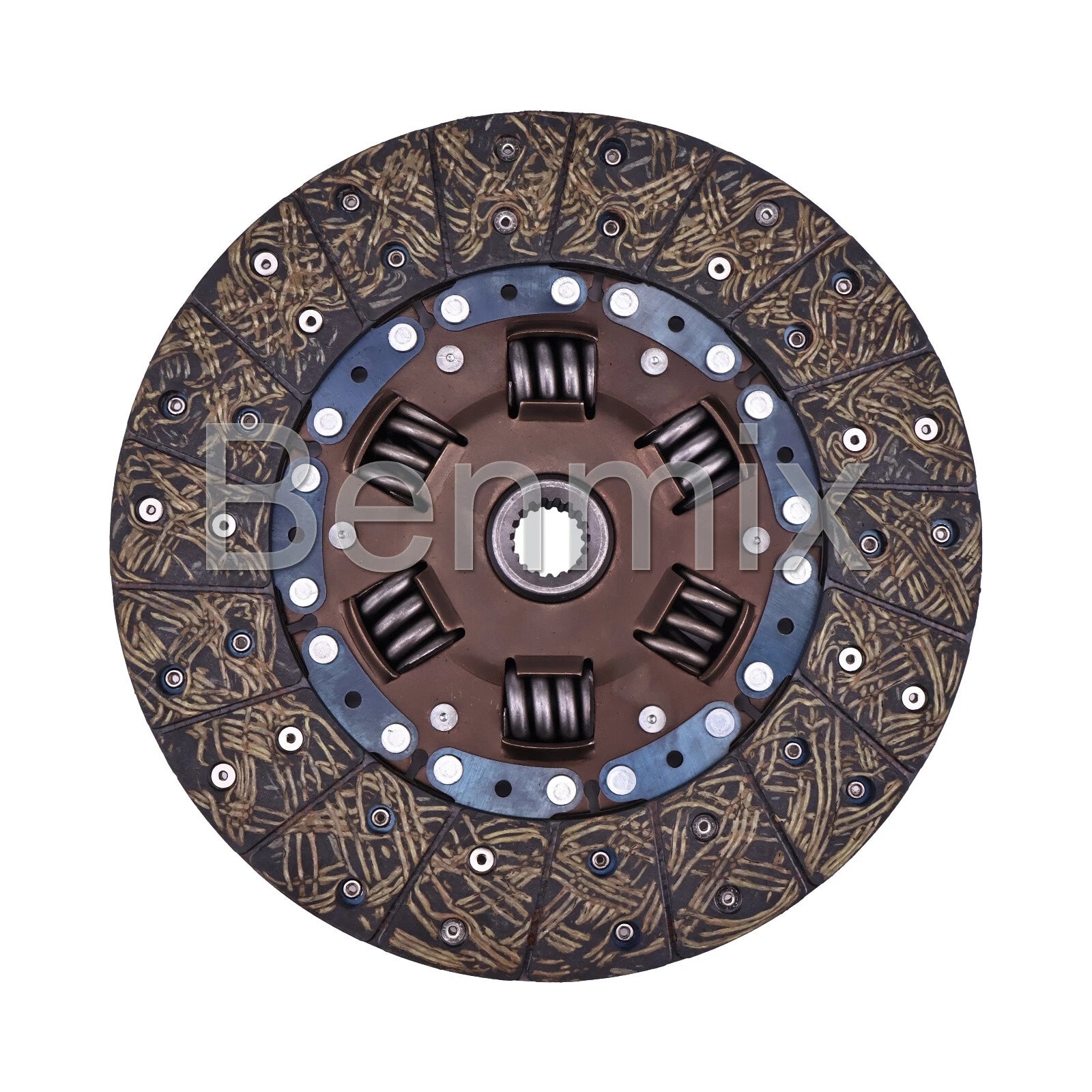 Clutch Disc 34B-10-11271 for Nissan H02 Forklift (FD20/25/30Z5)