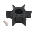 Impeller with Key for Honda Outboard 20/25/30HP (19210-ZV7-003, 18-3249, 500339, 9-45105)