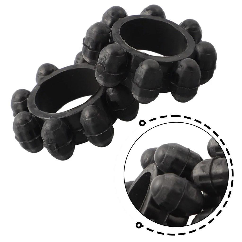 10Pcs Steering Column Gasket for Hyundai Kia Models