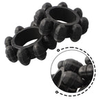 10Pcs Steering Column Gasket for Hyundai Kia Models