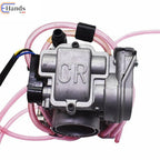 Carburetor for Yamaha WR250 WR250F YZ250F (2001–2013)