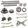 Timing Chain Kit for Dodge Ram 1500, Durango, Dakota, Jeep 4.7L (1999–2002)
