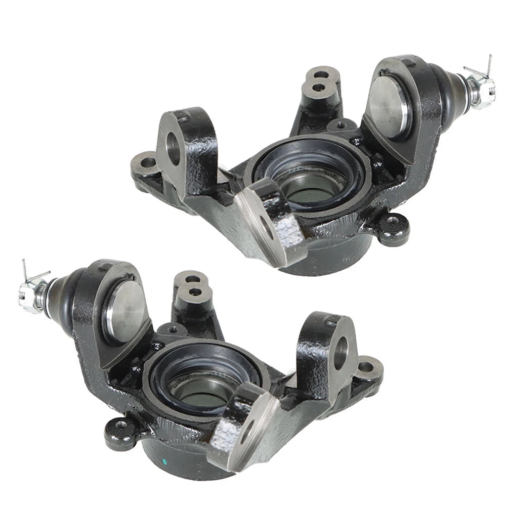 Steering Wheel Knuckle for Honda TRX420FM Rancher 420 (2007-2013)