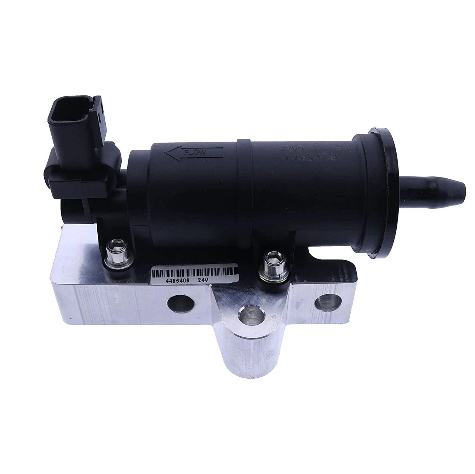 Fuel Transfer Pump 446-5409 for Caterpillar C4.4 C6.6 C7.1 312E 312F 924K 930K