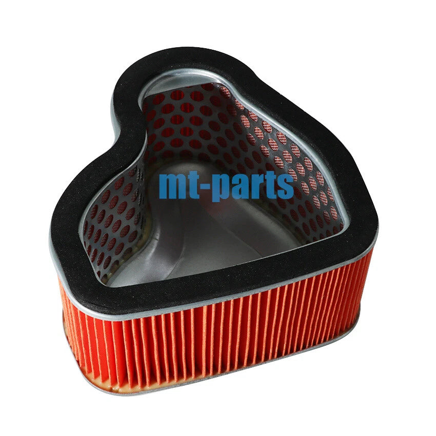 Air Filter Cleaner Element for Honda VTX1800C (2002–2008), VTX1800F1 F2 F3 (2005–2007)