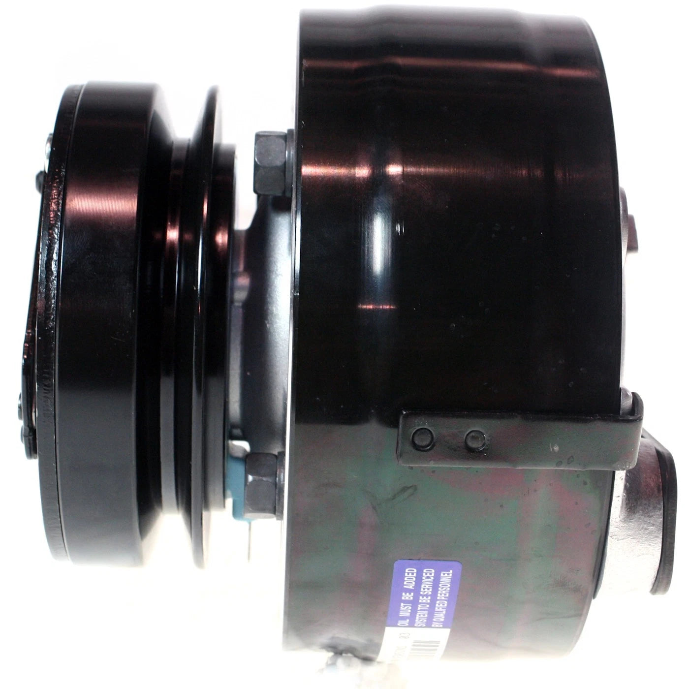 A/C Compressor for Chevy Olds Suburban Cutlass