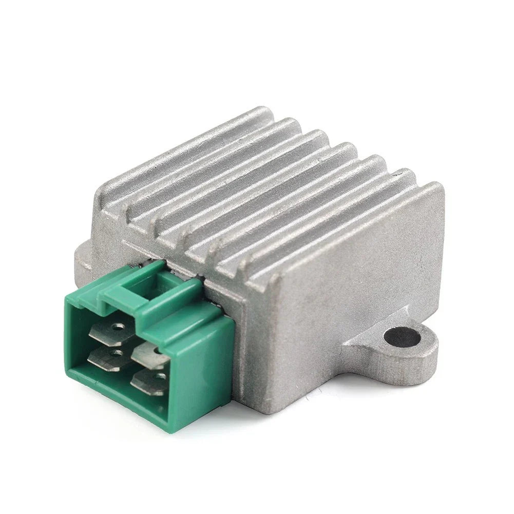 Voltage Regulator for ETON 50cc 70cc 90cc 2-Stroke ATV & Scooter