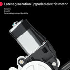 Power Window Motor and Regulator Assembly for Jeep Grand Wagoneer (1987)