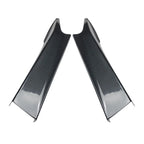 Front Bumper Side Splitter Cover Trim for BMW 1 Series F20/21 (2011-2015)