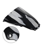 Windscreen Windshield Wind Deflector for Aprilia RS125 (2006–2010)