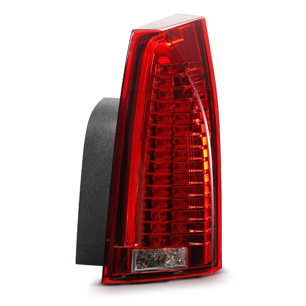 LED Tail Light for Cadillac CTS (2008–2013) Right Passenger, Brake Lamp