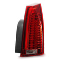 LED Tail Light for Cadillac CTS (2008–2013) Right Passenger, Brake Lamp