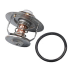 Engine Thermostat D31P-18A 600-421-6310 for Komatsu D53P-17 D31E-18 D53A-17