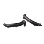 LED Side Mirror Turn Signal Lights for Audi TT TTS TTRS MK3 (2015-2020)