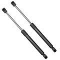 2PC Front Hood Gas Struts Lift Support for Dodge Challenger (2009–2012) PM1008
