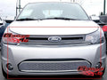 Stainless Mesh Grille for Ford Focus Coupe (2008–2011)