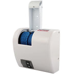 Electric Anchor Winch 35 LBS for Boat with Wireless Remote Control