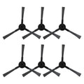 Set of 6 Side Brushes for Vozascly R10 Robot Vacuum Cleaner