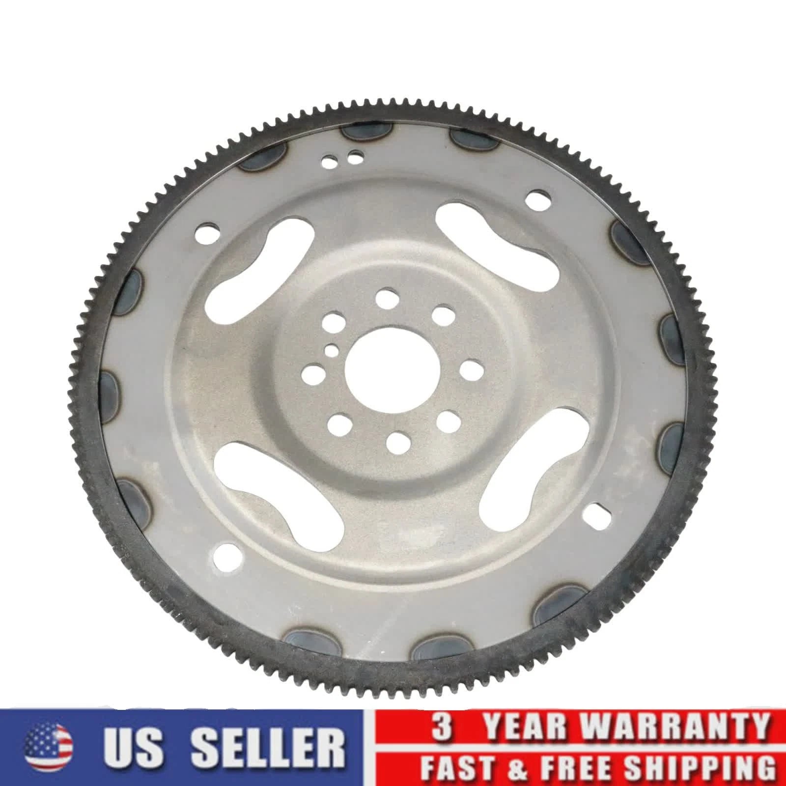 Torque Converter Drive Plate for Ram ProMaster 1500 2500 3500 (2014–2021)
