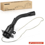 Steel Fuel Tank Filler Neck for Chevrolet Silverado 1500 (2007–2007)