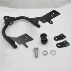 Trailer Hitch for Harley Touring Electra Glide Ultra Classic EFI (1995–2006)