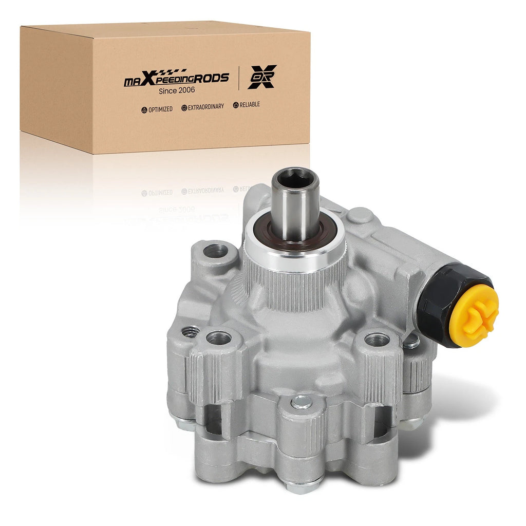Power Steering Pump for Chevrolet Camaro (2012–2015) 3.6L 13576570