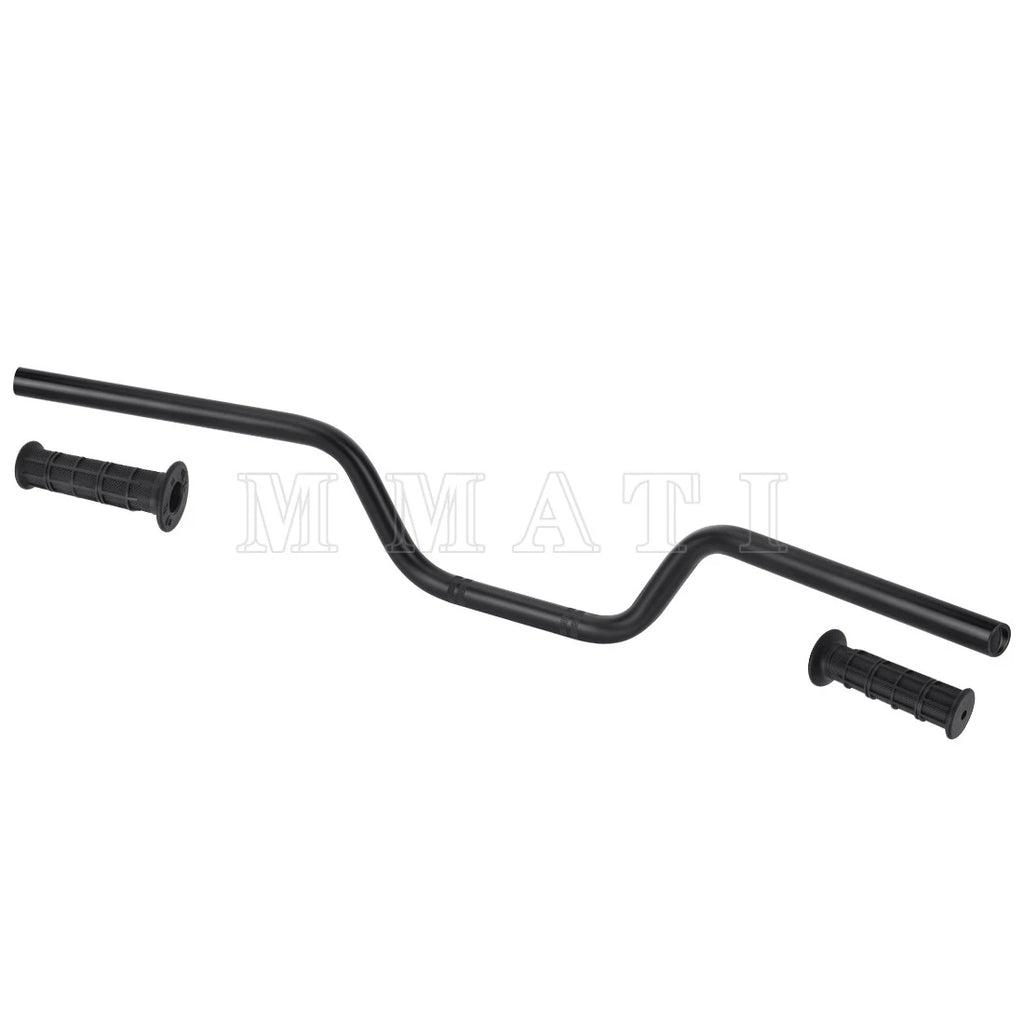 Handlebars & Grips for Yamaha Raptor 700 Raptor 700R YFM700 YFM700R (2013–2024)