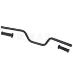 Handlebars & Grips for Yamaha Raptor 700 Raptor 700R YFM700 YFM700R (2013–2024)