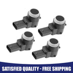 Set of 4 PDC Parking Assist Sensors for Benz A-Class W177 (2019–2023) 2125420018