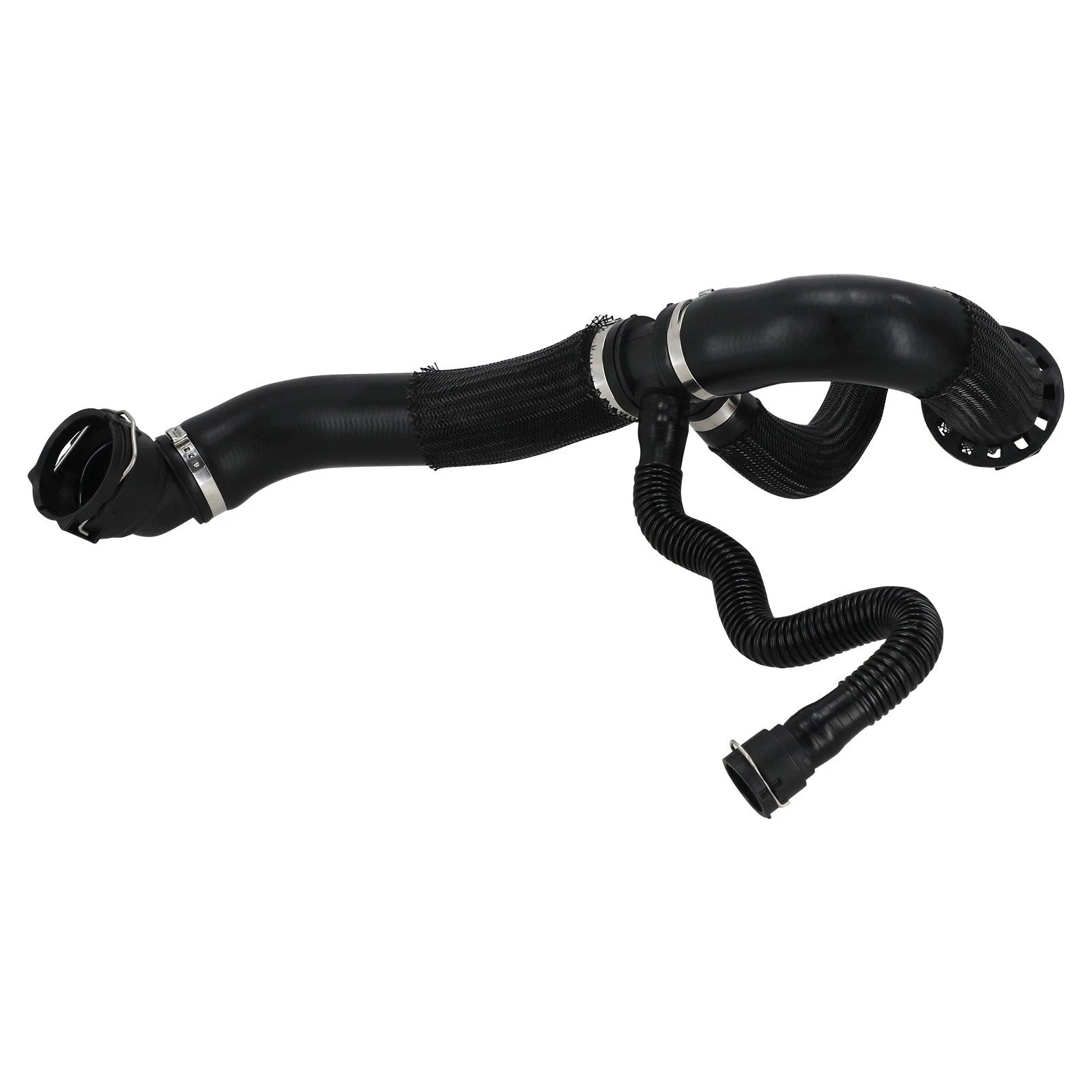 Lower Radiator Hose Assembly for Jeep Compass (2017–2022)