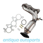 Catalytic Converter for Toyota Sienna (2007–2010) 3.5L FWD Front Right