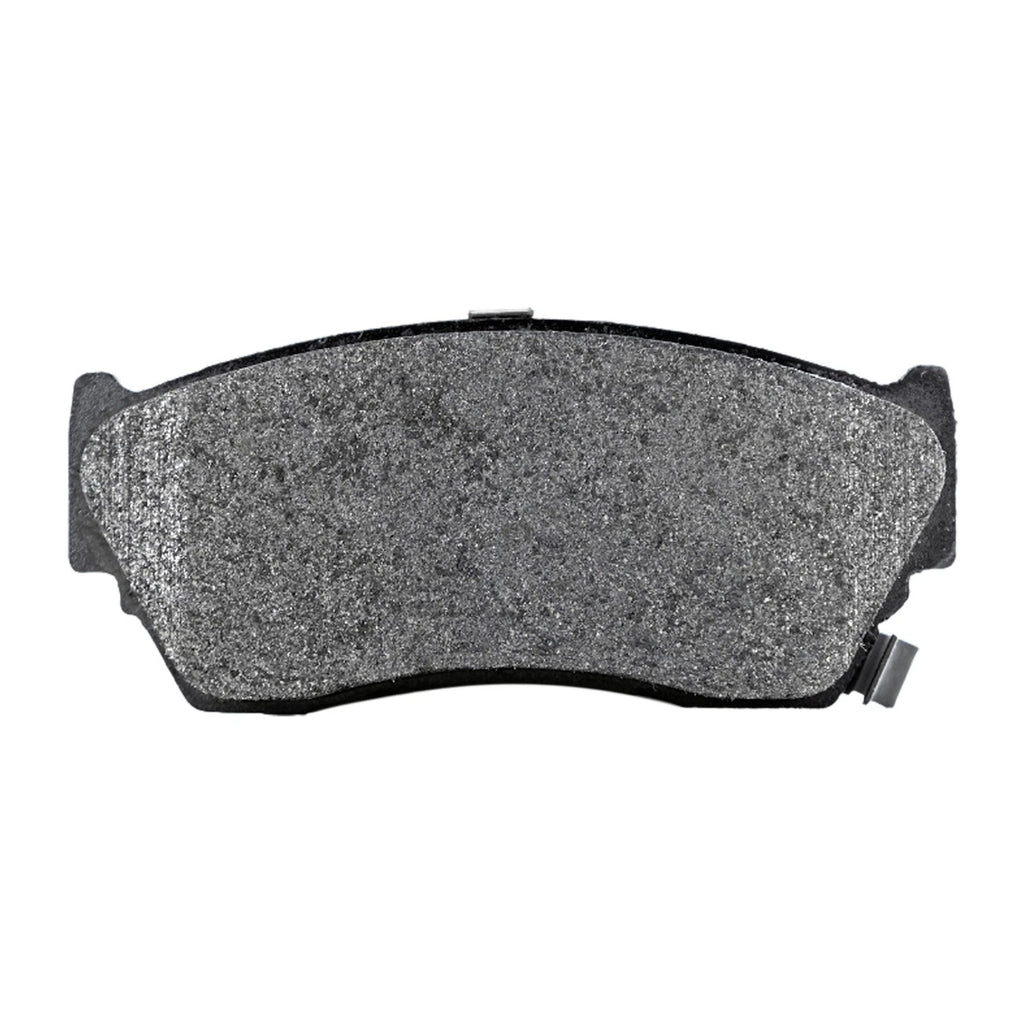Brake Disc and Pad Kit for Nissan NX (1991–1993)