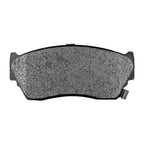 Brake Disc and Pad Kit for Nissan NX (1991–1993)