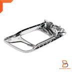 LH Chrome Inner Door Handle for Ford Ranger, Everest, Mazda BT-50 (12-21)