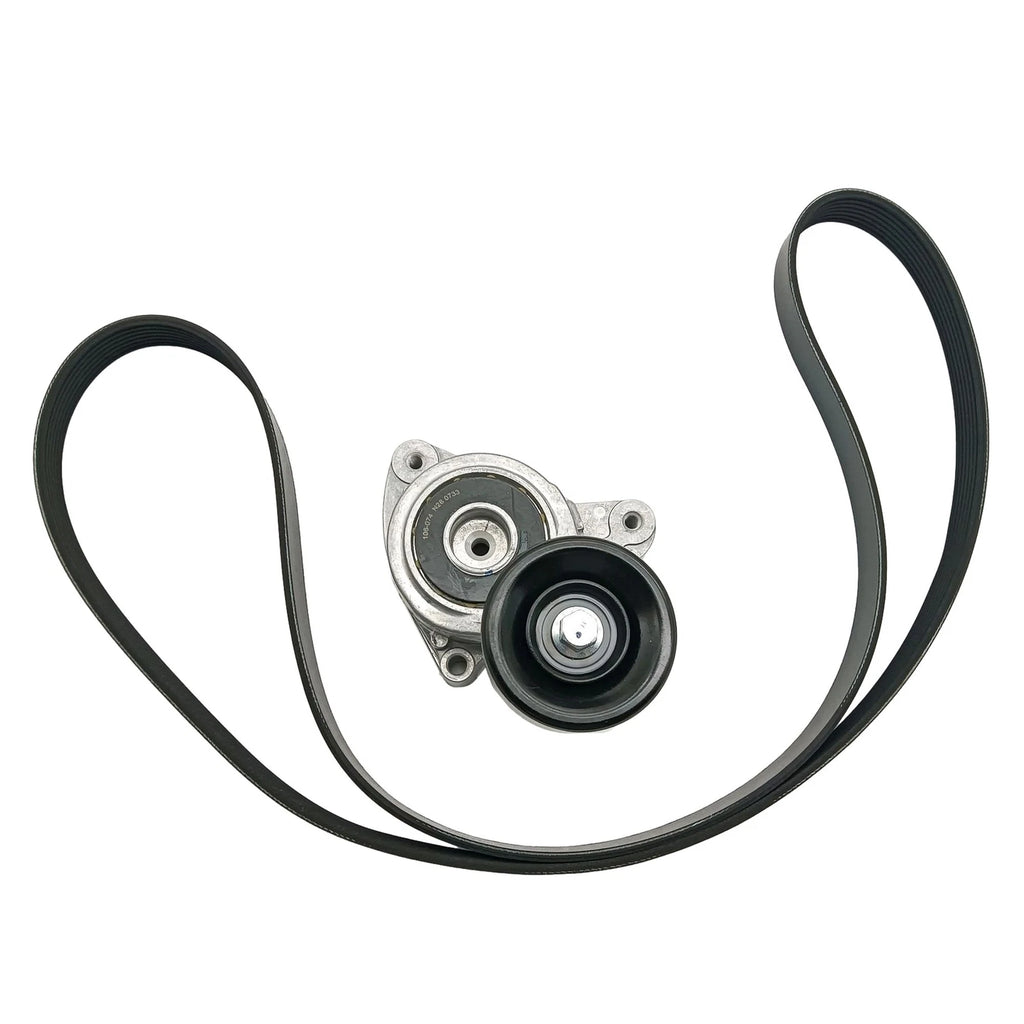 Serpentine Belt Tensioner Kit for Honda CR-V (2002–2006) 90K-38278E