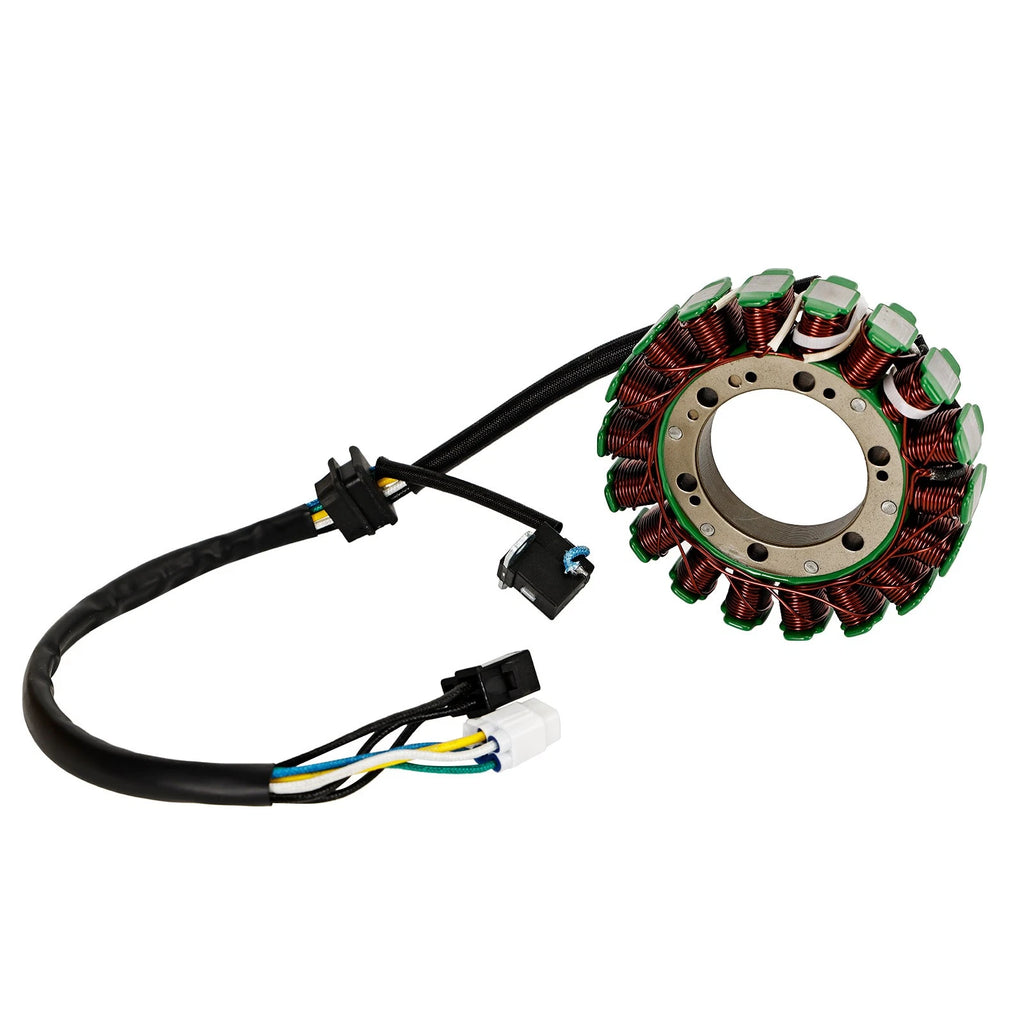 Stator Rotor Regulator Rectifier Cover Gasket for Arctic Cat 400 ATV (2003–2008)