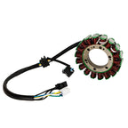 Stator Rotor Regulator Rectifier Cover Gasket for Arctic Cat 400 ATV (2003–2008)