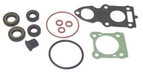 WSM Lower Unit Seal Kit for Yamaha 6/8 HP