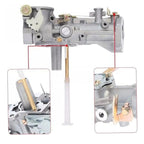 Carburetor Kit for 5HP Engine (495459, 495460, 499952, 499953)