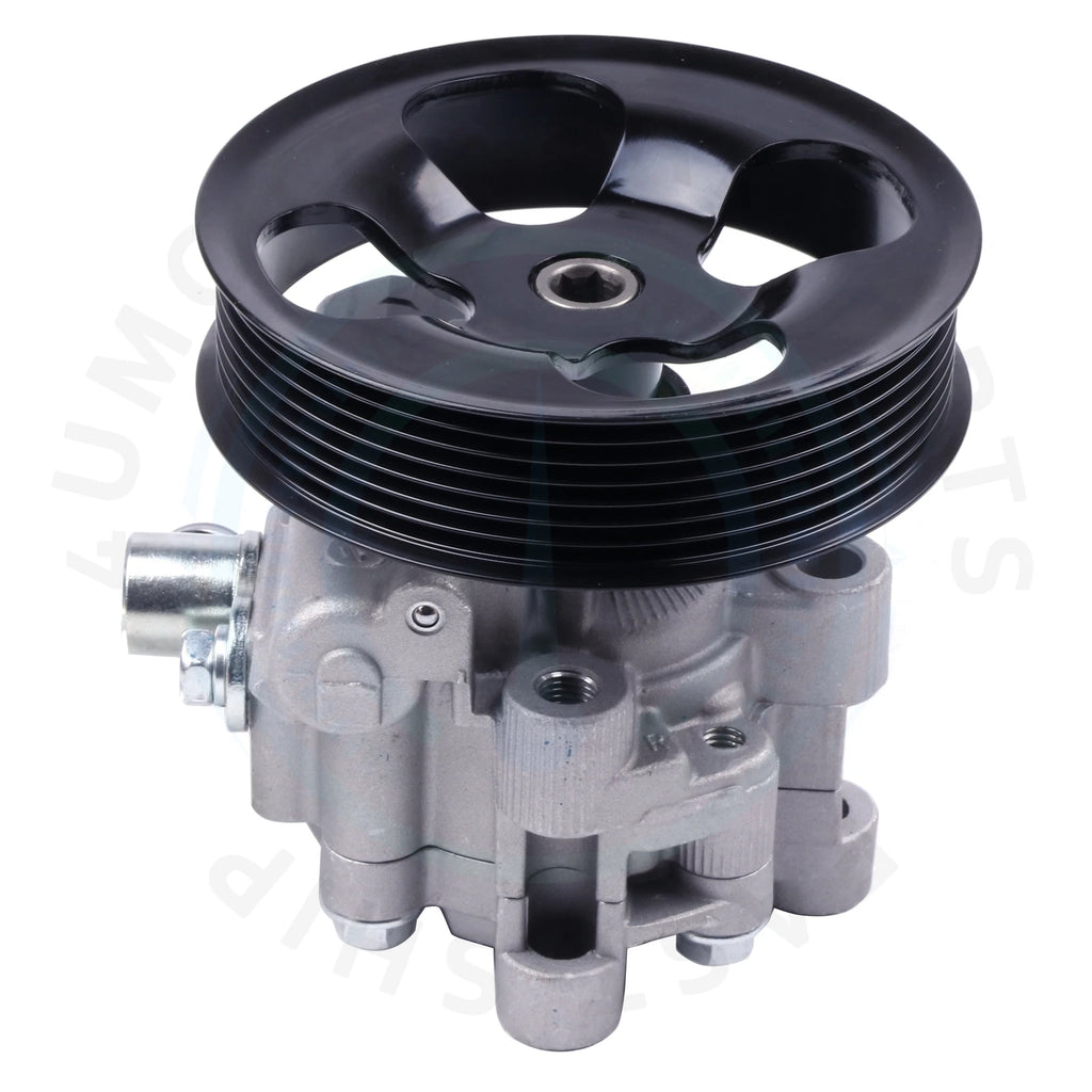 Power Steering Pump with Pulley for Toyota 4Runner Sienna (2003–2010)