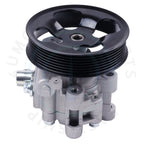 Power Steering Pump with Pulley for Toyota 4Runner Sienna (2003–2010)