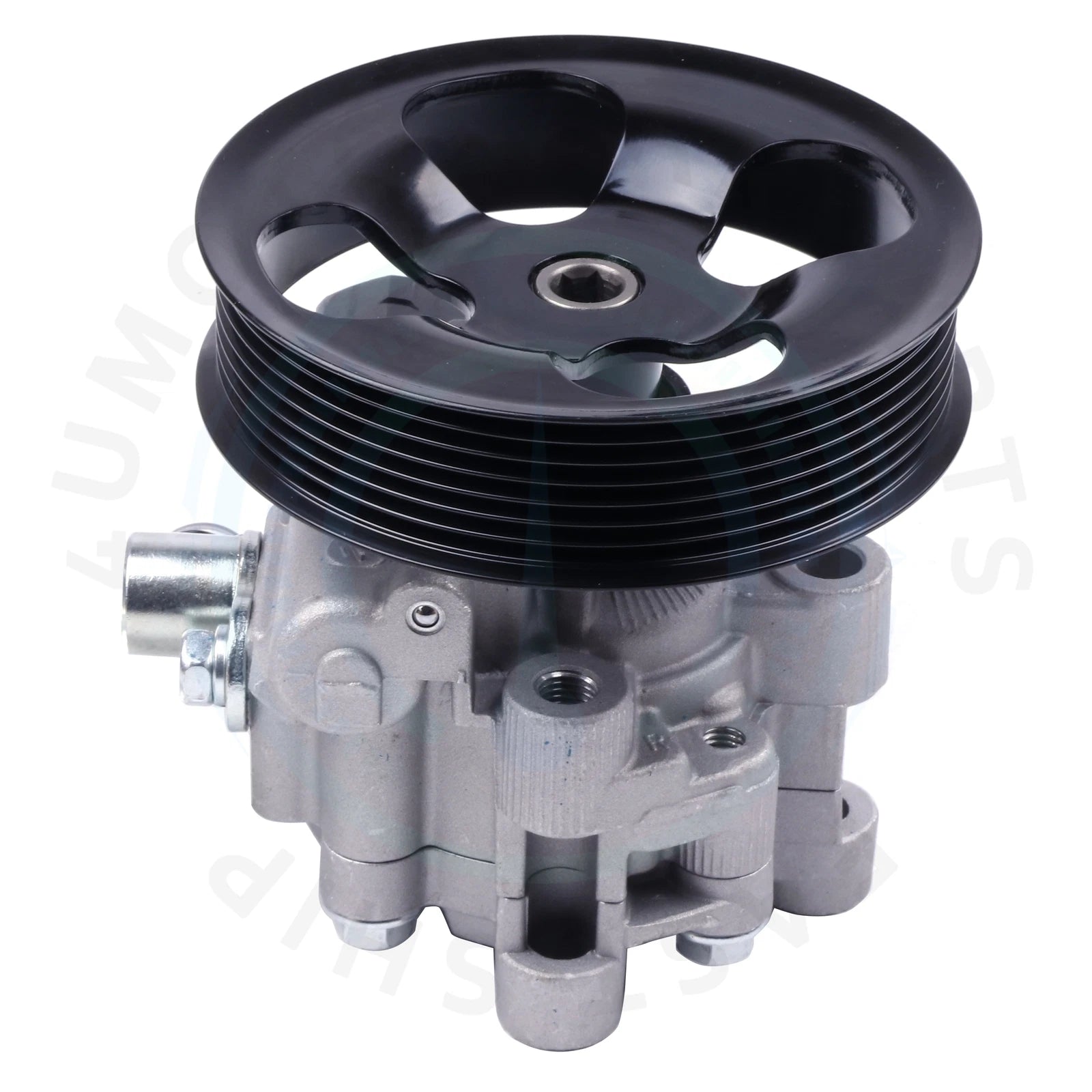Power Steering Pump with Pulley for Toyota 4Runner Sienna (2003–2010)