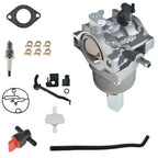 Carburetor for Briggs & Stratton 16hp 17hp 18hp 14hp 15hp