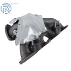 Exhaust Manifold with Gasket for Chevrolet S10 GMC Sonoma (2000–2003)