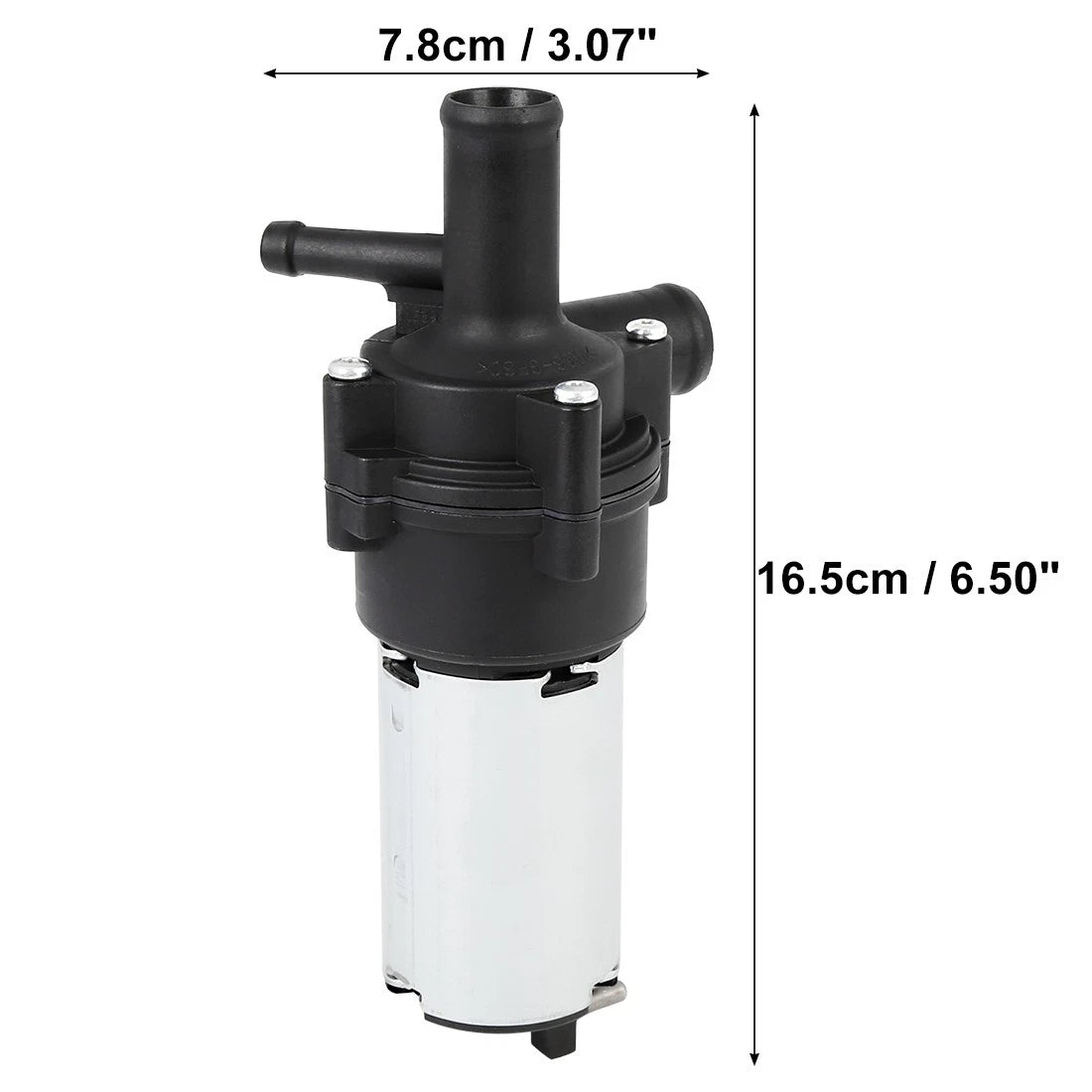 Auxiliary Coolant Water Pump 2038350164 for Mercedes-Benz C230 C240 (2001–2007)