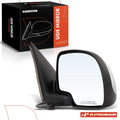 Passenger Power Mirror for Chevrolet Silverado GMC (1999–2002)