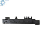 6L2T14B709FCW Power Seat Control Switch for Ford F150 Explorer (2009–2014)